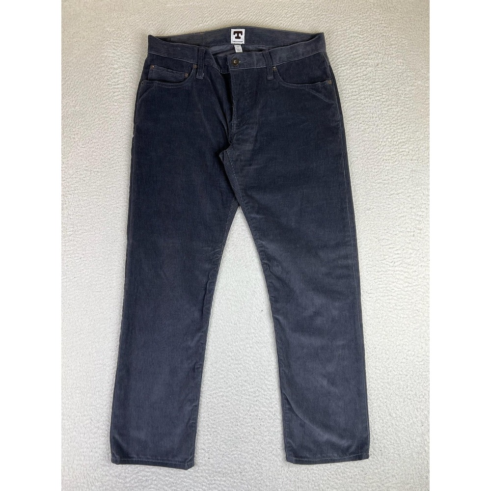 Tellason corduroy pants